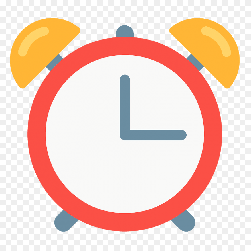 Reloj Clipart - Png Download - Full