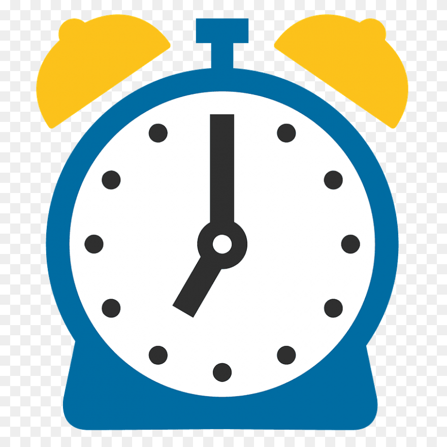 Reloj Clipart - Png Download - Full