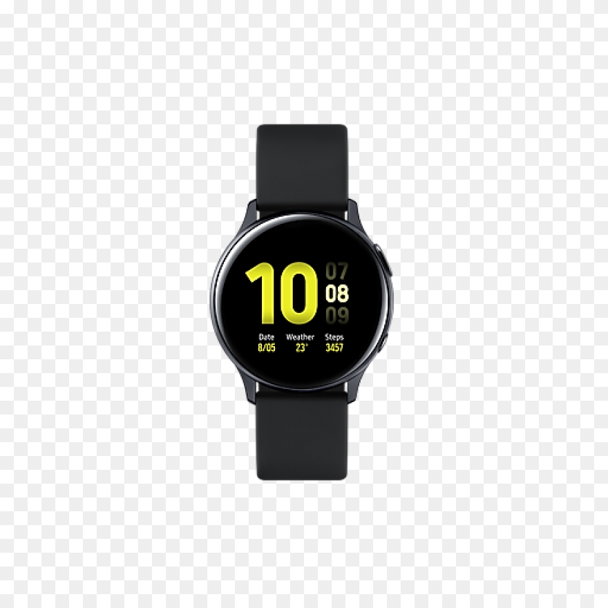 Reloj Clipart - Png Download - Full