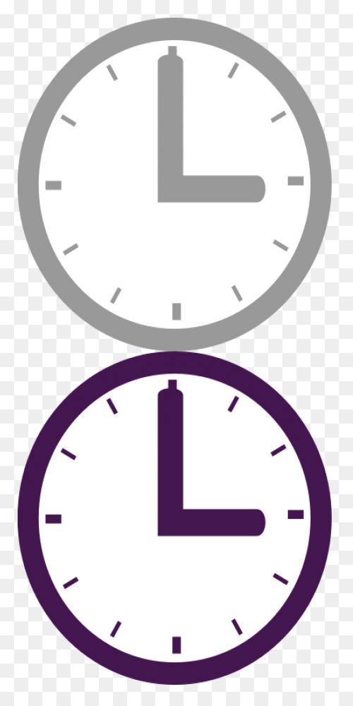 Reloj Clipart - Png Download - Full