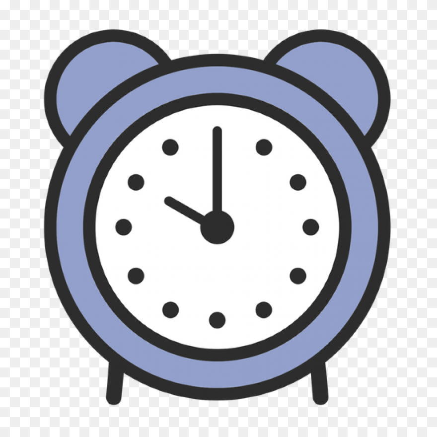 Reloj Clipart - Png Download - Full