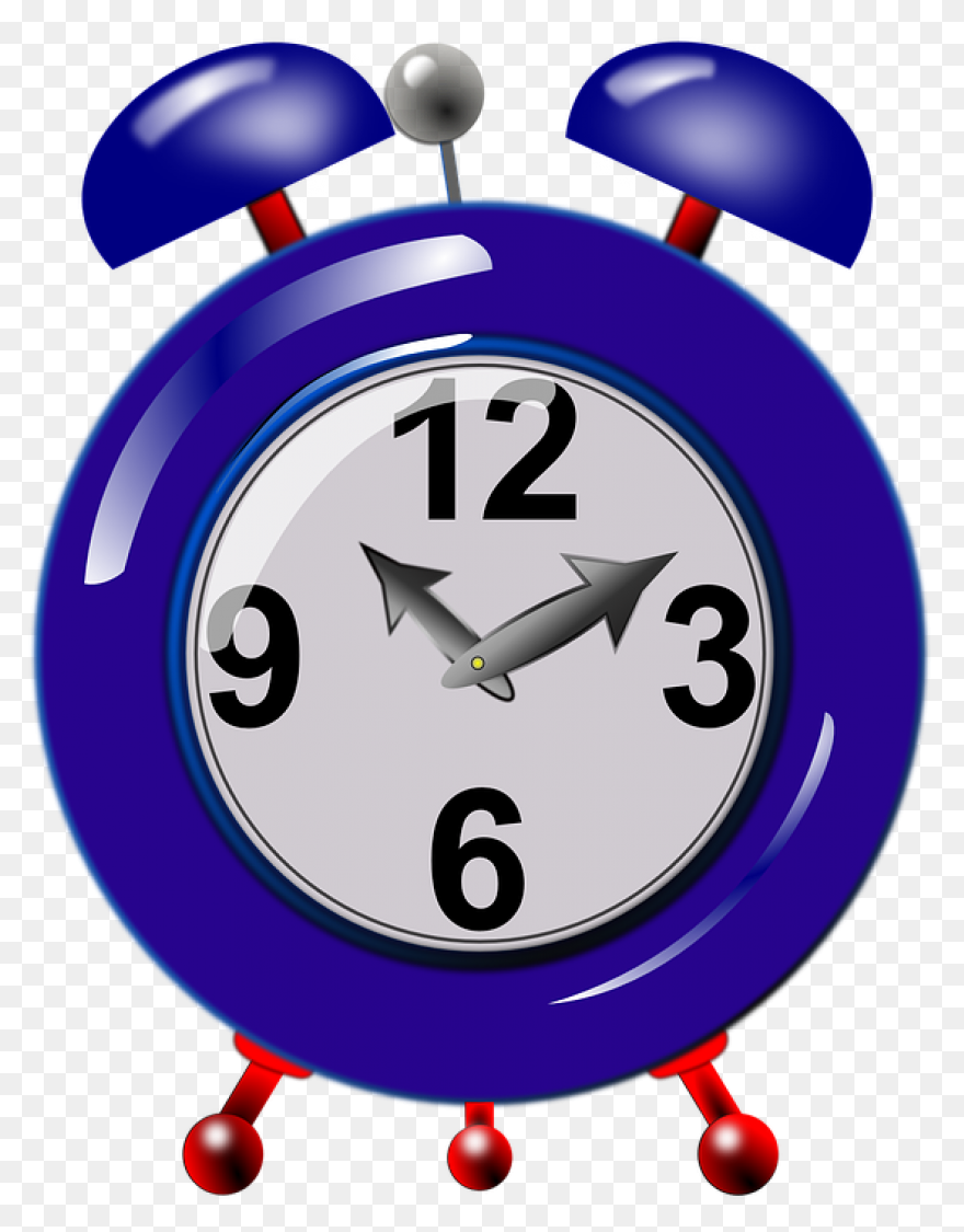 Reloj Clipart Png Download Full - Reloj