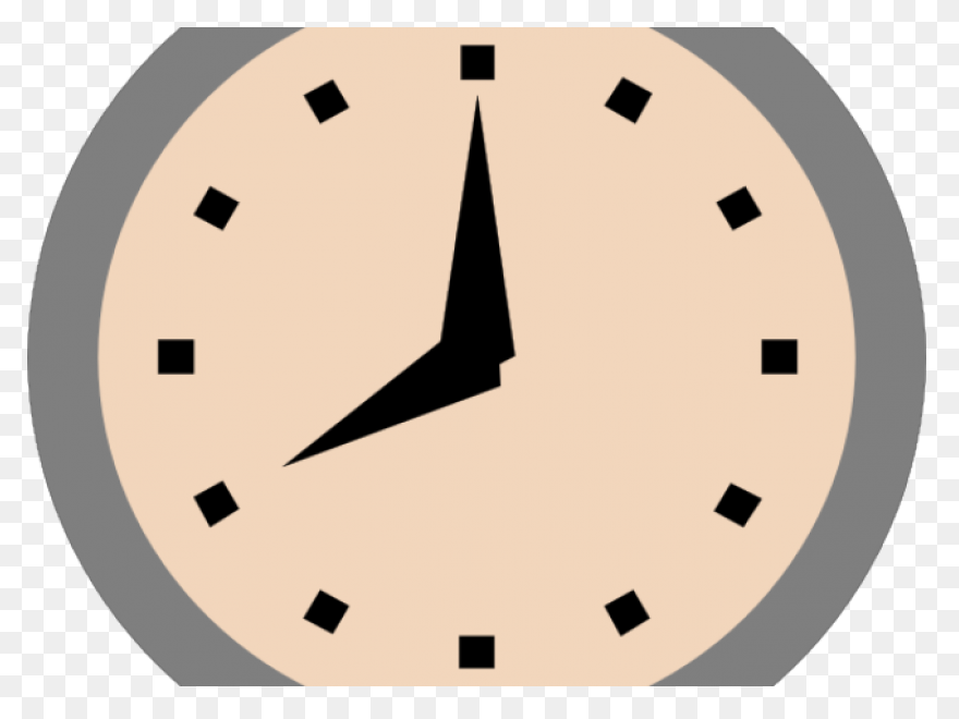 Reloj Clipart - Png Download - Full