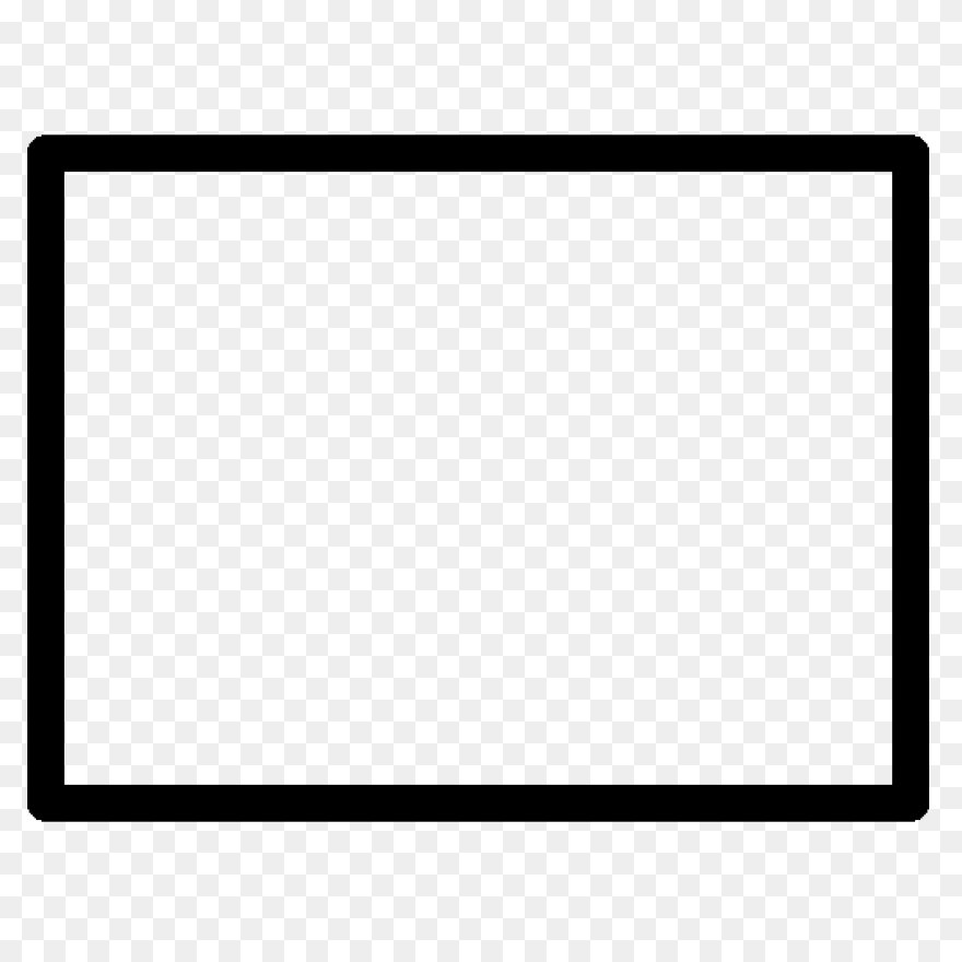 Bigger Rectangle Stone Walls Clip A