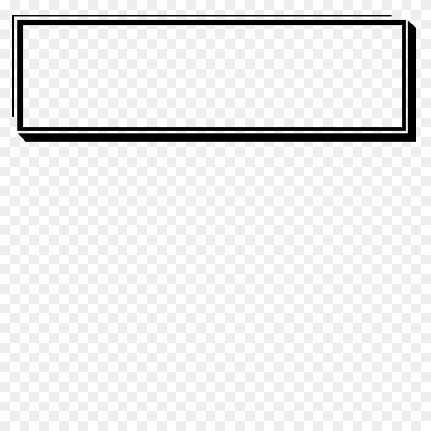 Bigger Rectangle Stone Walls Clip A