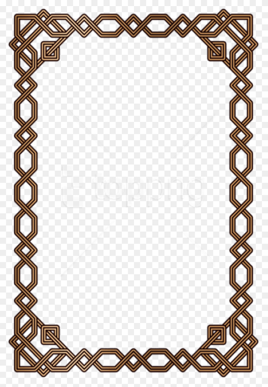 Bigger Rectangle Stone Walls Clip A