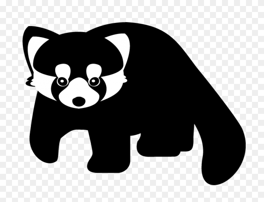 Red Panda | Panda Painting, Anime B