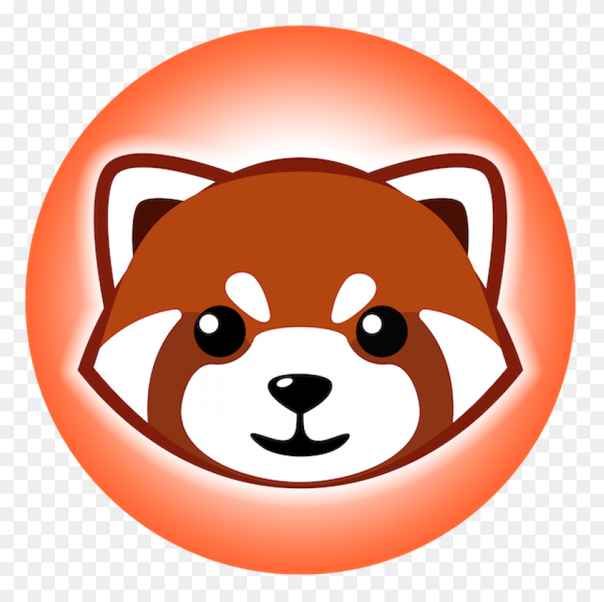 Red Panda | Panda Painting, Anime B