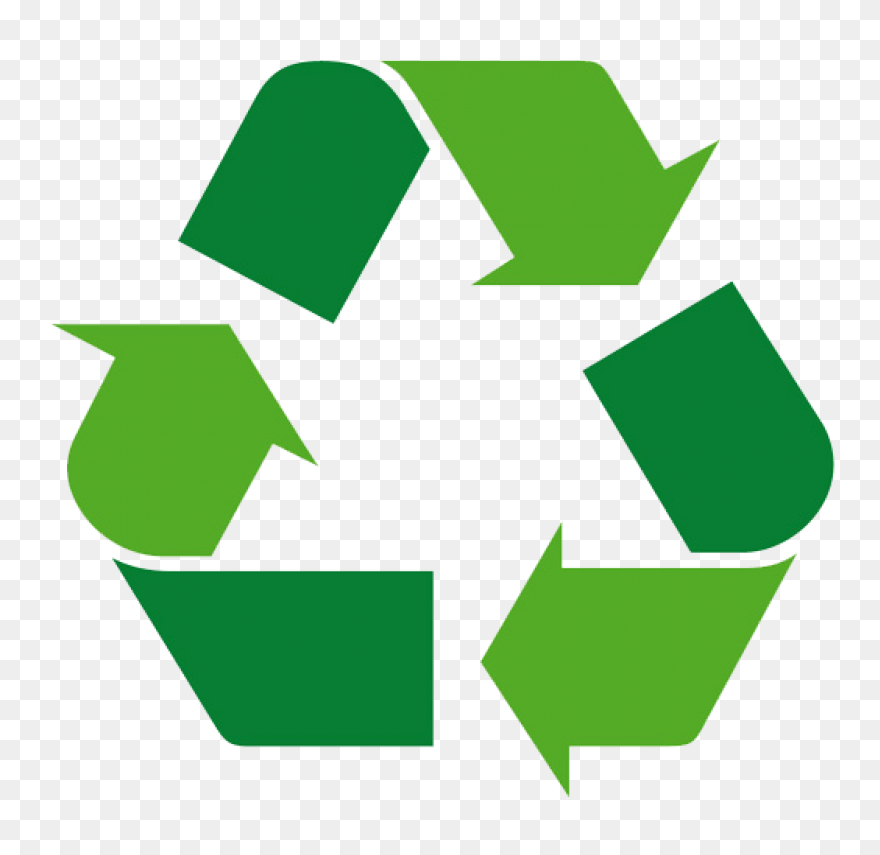 The Truth Of The Recycling Symbol -