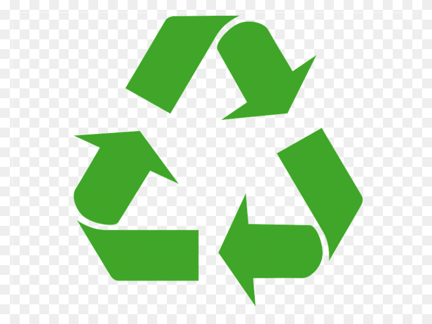 The Truth Of The Recycling Symbol -