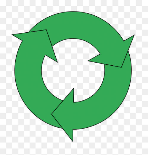 The Truth Of The Recycling Symbol -
