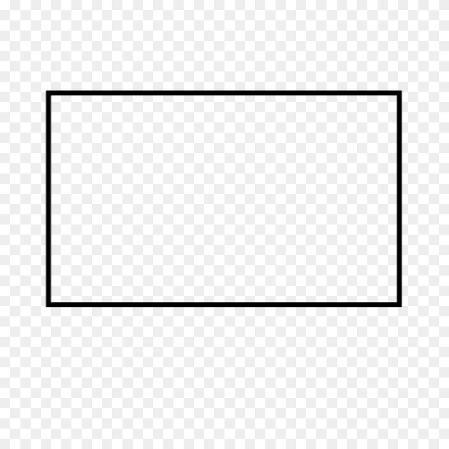 Square Rectangle Shape #ad  - Rectangle