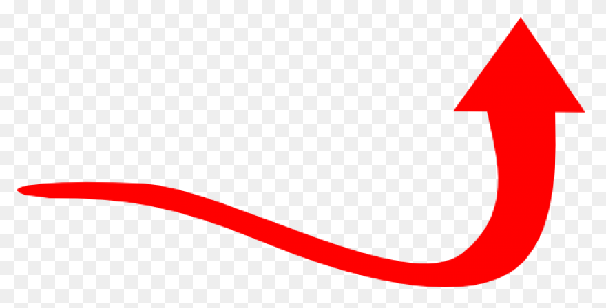 Red Arrows Clipart - Red Arrow Poin