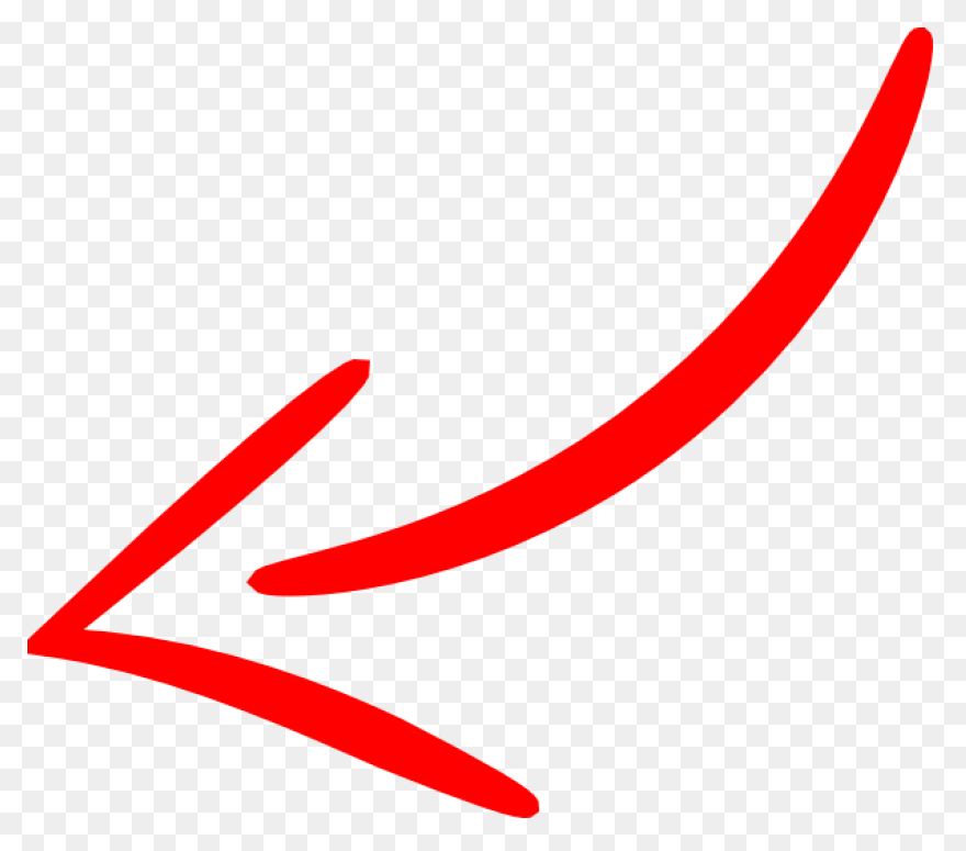 Red Arrows Clipart - Red Arrow Poin