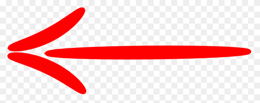 Red Arrows Clipart - Red Arrow Poin