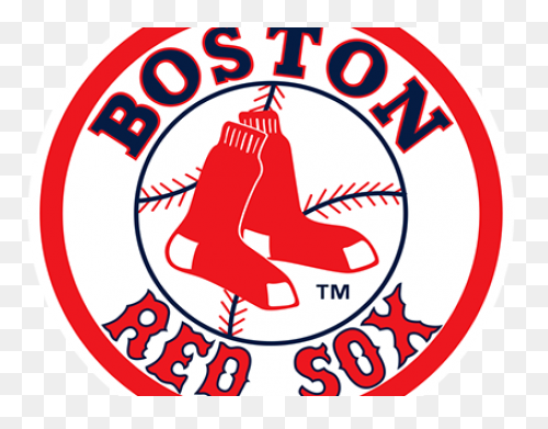 Mlb Logo Boston Red Sox - Boston Re