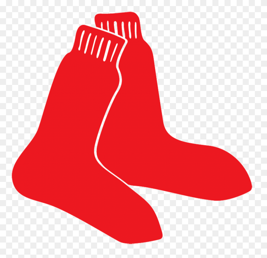 Mlb Logo Boston Red Sox - Boston Re