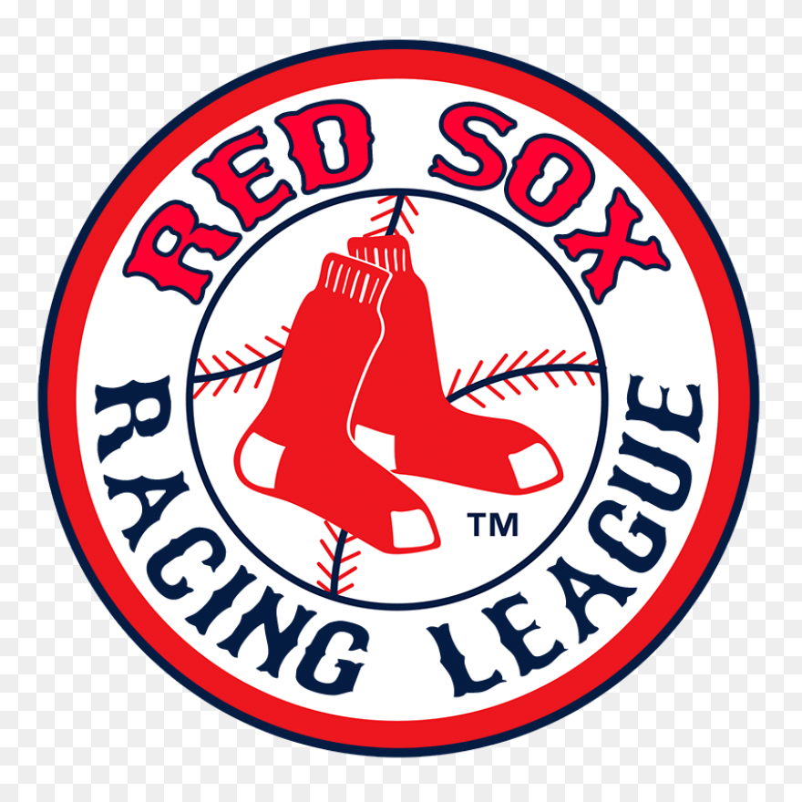 Mlb Logo Boston Red Sox - Boston Re