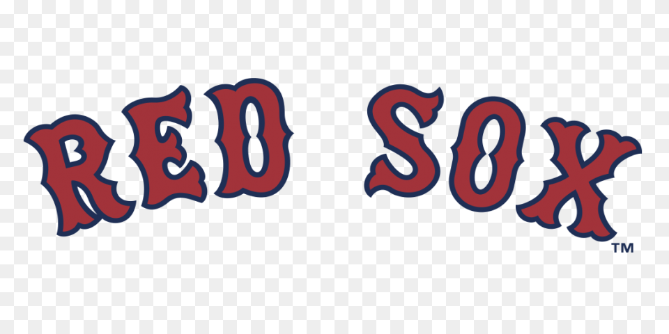 Mlb Logo Boston Red Sox - Boston Re