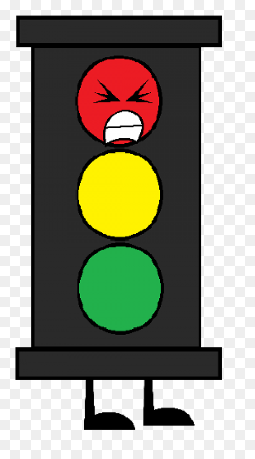 Traffic Lights Selection Vector Ima