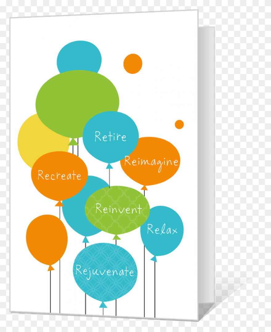 Happy Retirement Png Free Printable - Retirement