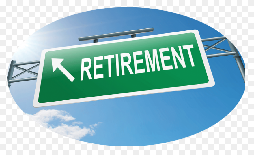 Happy Retirement Png - Free Printab