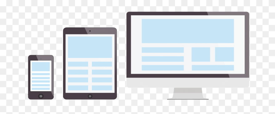 Download Responsive Web Design Clip