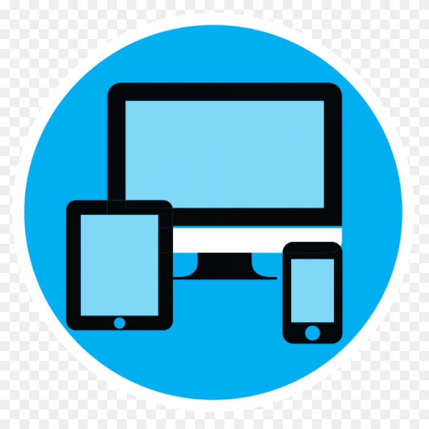 Responsive Website Design Pounce Digital - Responsive Website