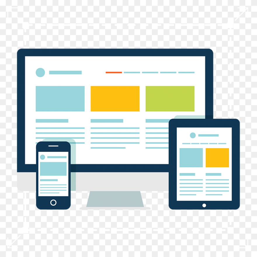 Download Responsive Web Design Clip