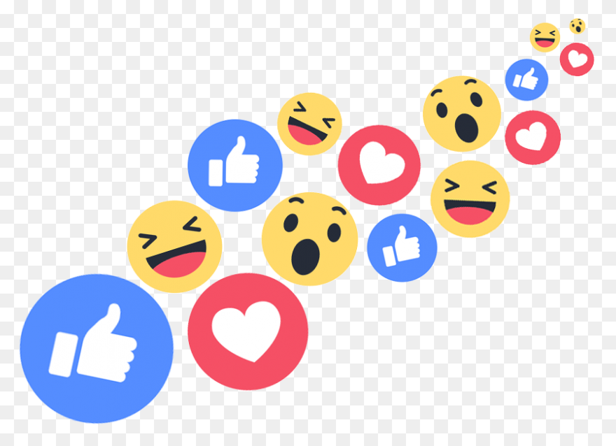 Facebook Like Button Chemical React