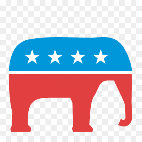 Republican Logos