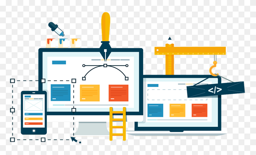 Download Responsive Web Design Clip