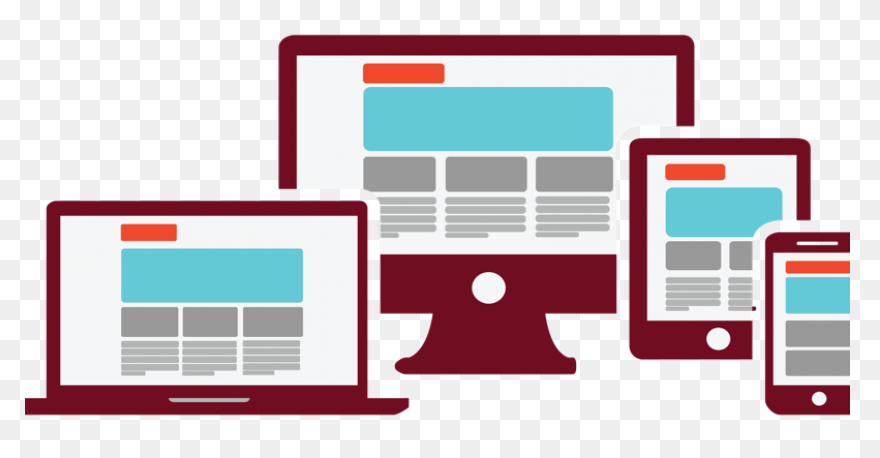 Download Responsive Web Design Clip