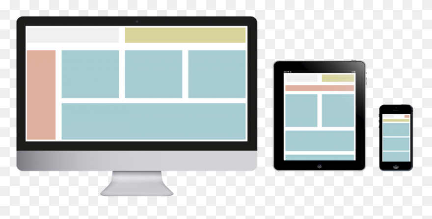 Download Responsive Web Design Clip