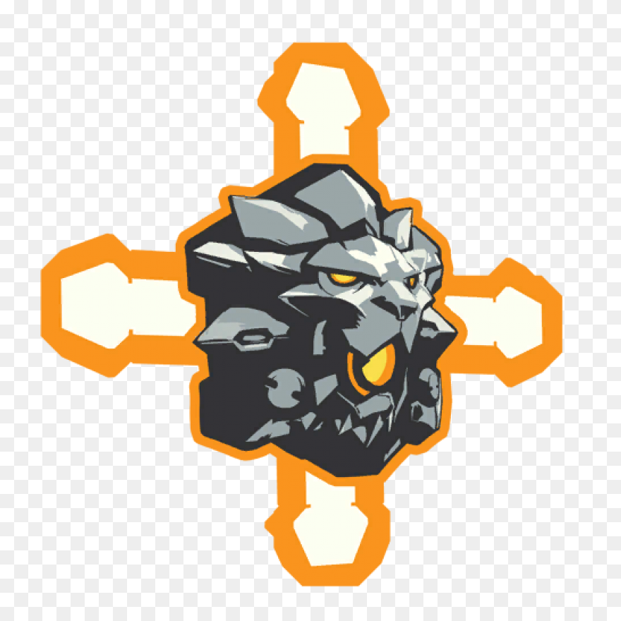 Overwatch Reinhardt Png, Overwatch 