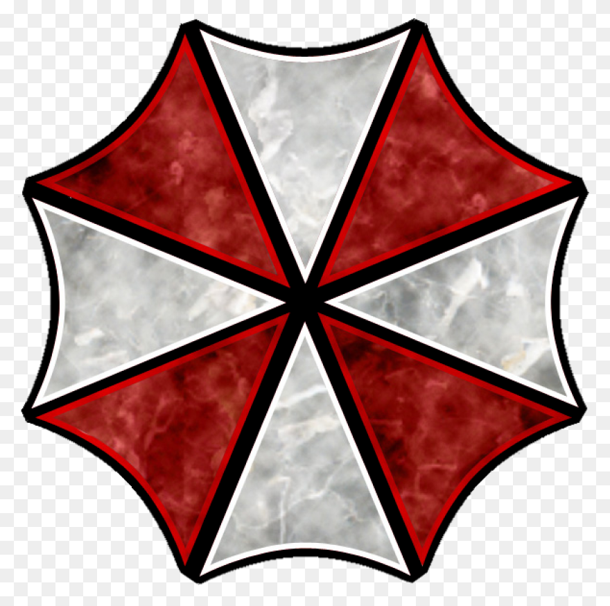 Umbrella Corps Symmetry Area Reside