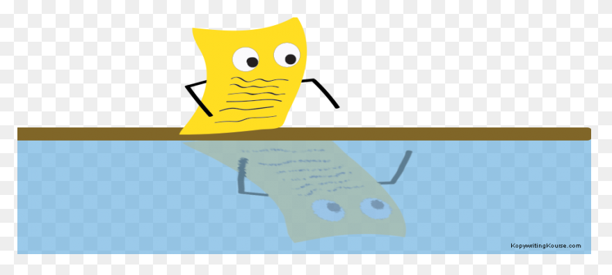How To Write A Reflection - Reflection