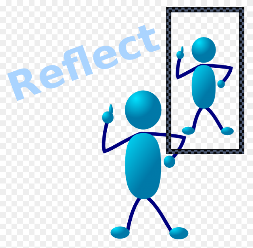 How To Write A Reflection Paper :: 