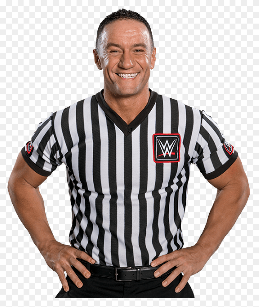 Referee | Smackdown Vs Raw Wiki | C