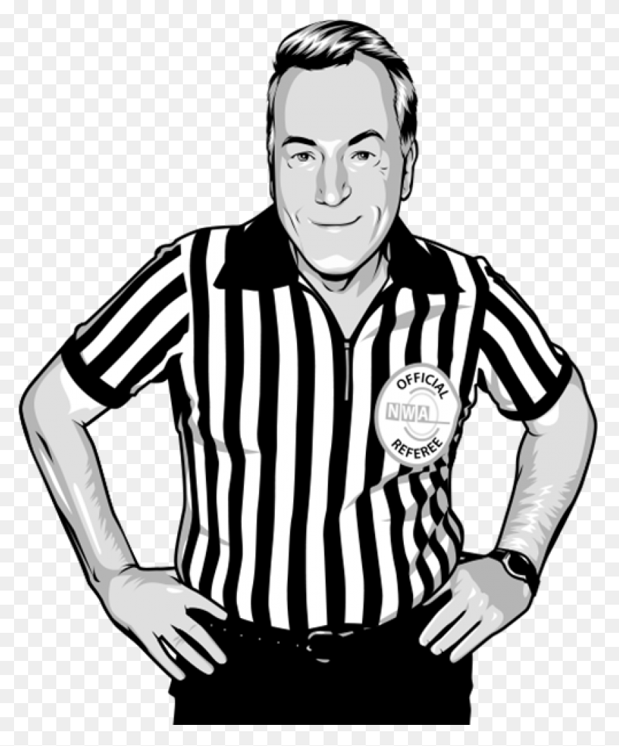 Referee | Smackdown Vs Raw Wiki | C