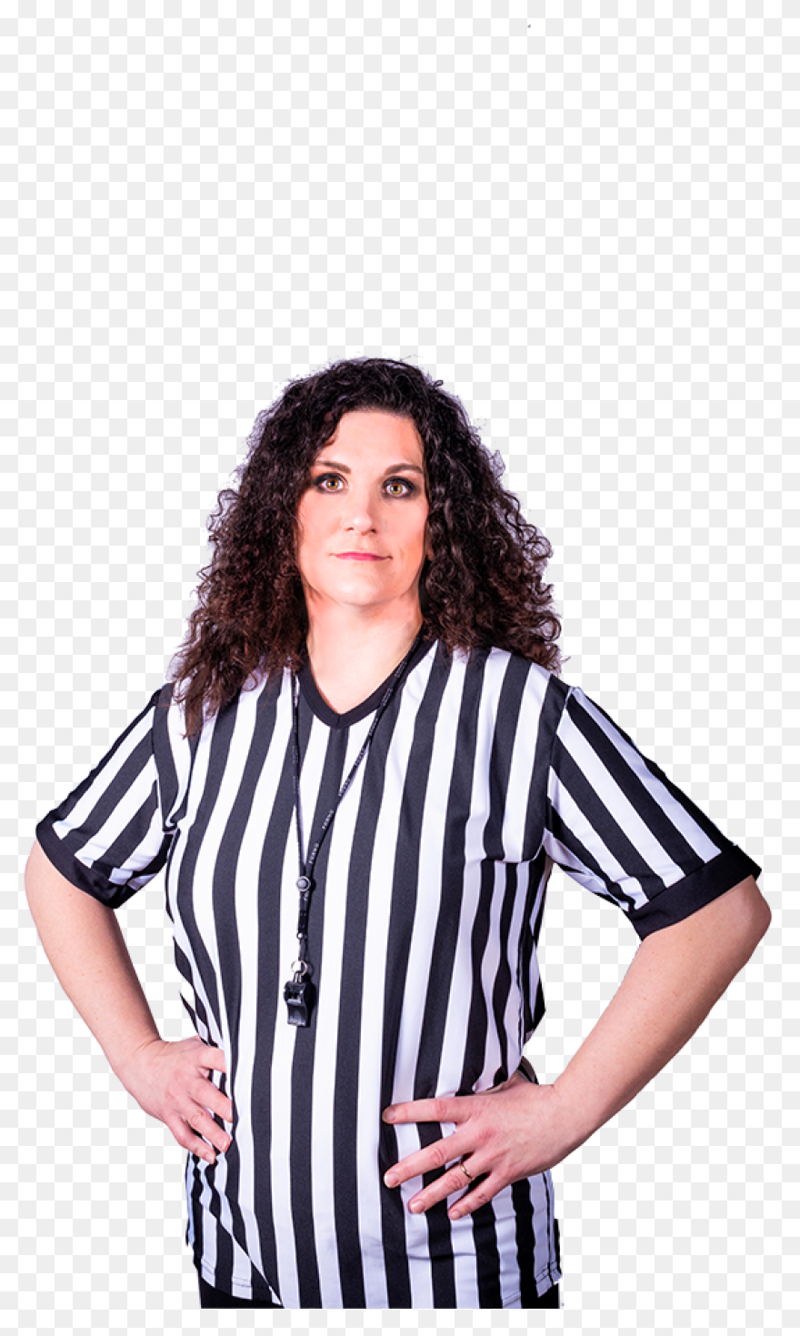 Referee | Smackdown Vs Raw Wiki | C