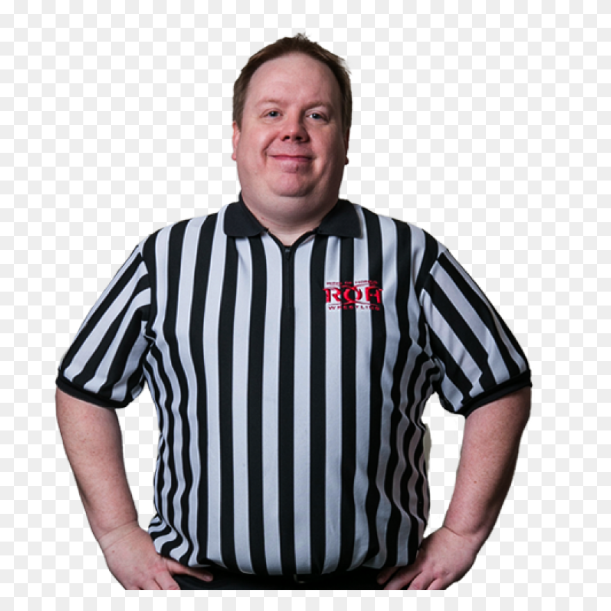 Referee | Smackdown Vs Raw Wiki | C