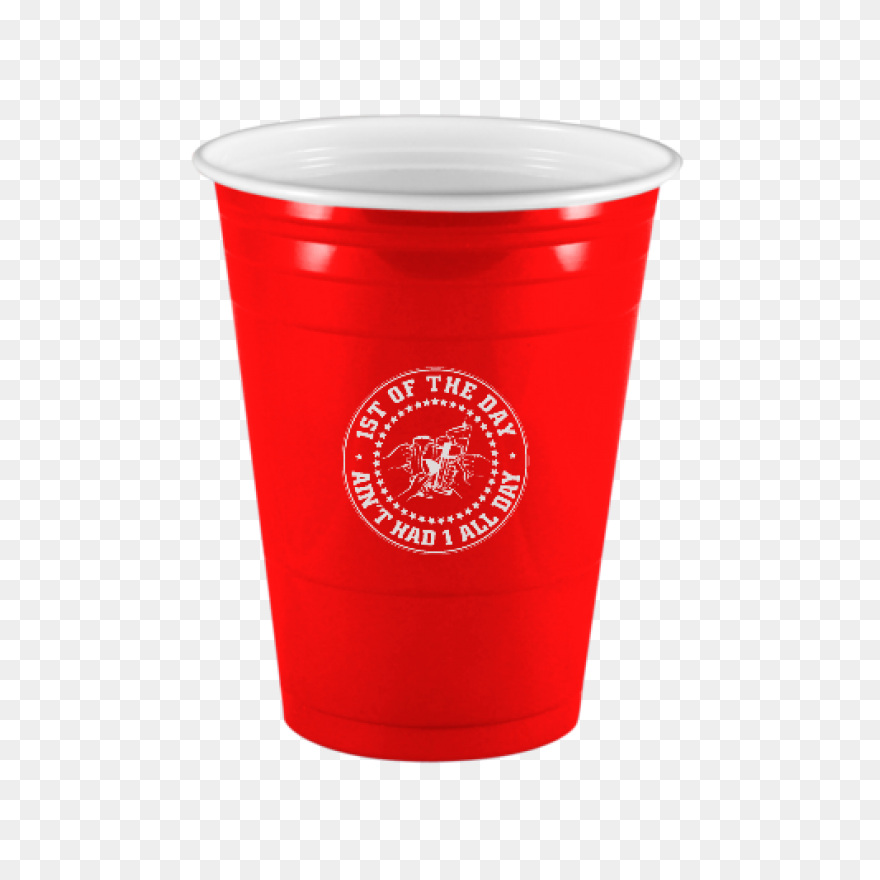 Red Coffee Cup Png Clipart Image | 