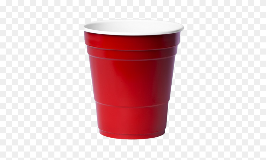 Red Coffee Cup Png Clipart Image | 