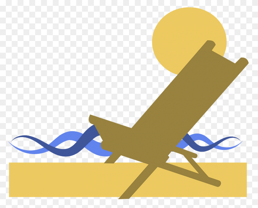 Businessman, Hammock, Relax, Relaxi