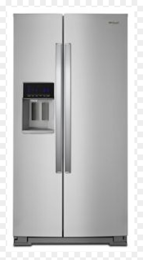 Whirlpool Wrf560Smhz Refrigerator -