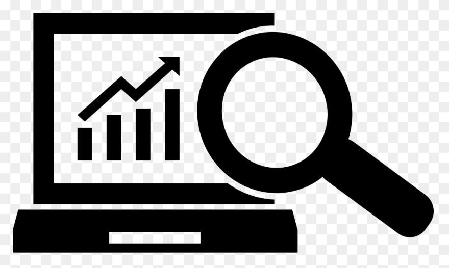 Research Icon Png #363960 Free - Research Icon