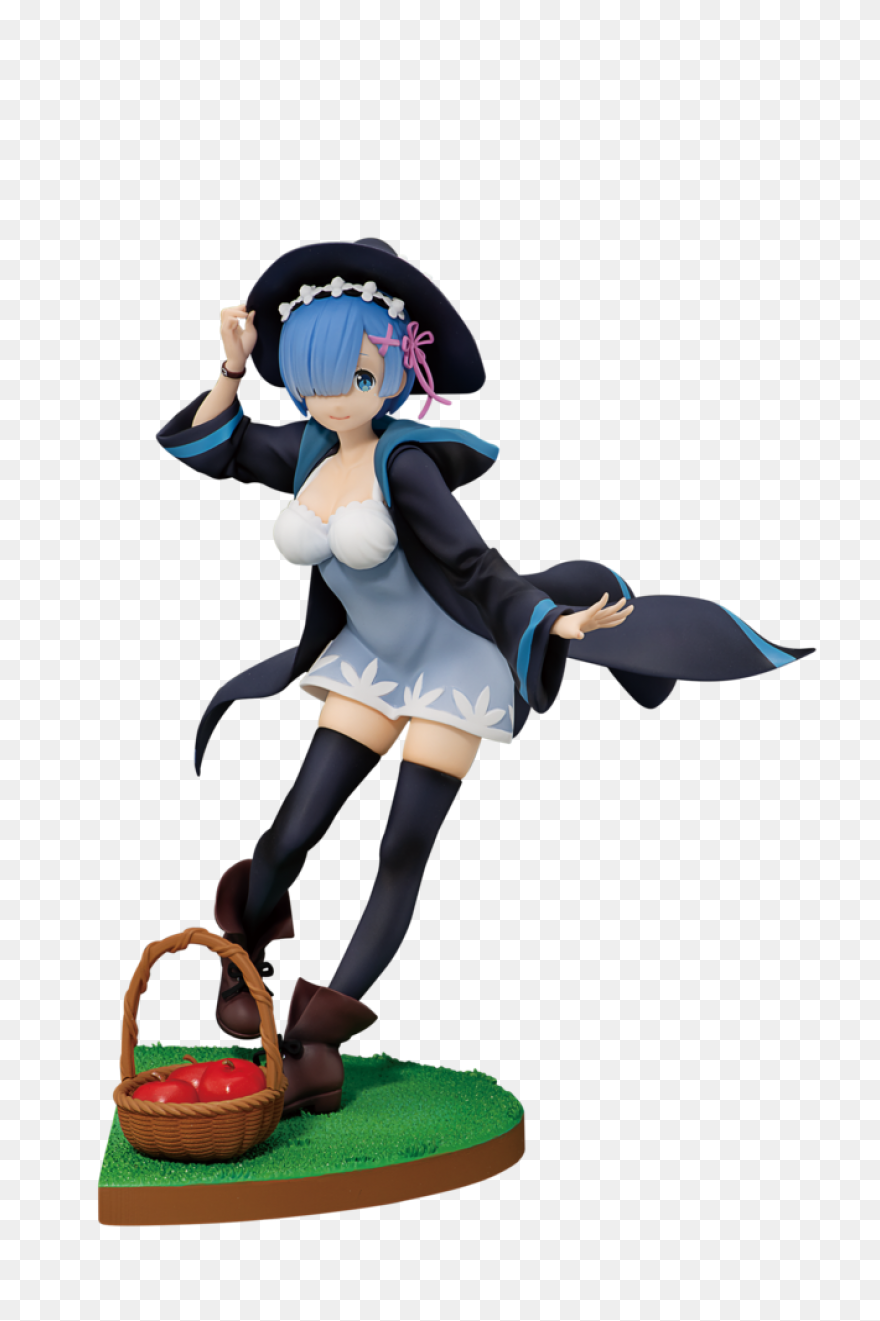 Rem China Dress Ver. Seventh Scale 