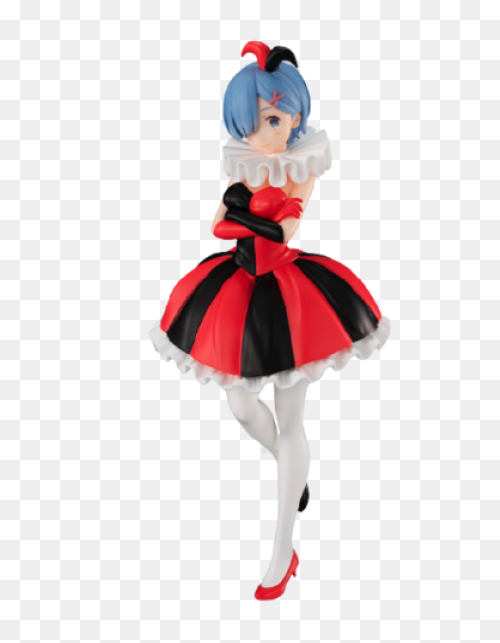 Rem China Dress Ver. Seventh Scale 