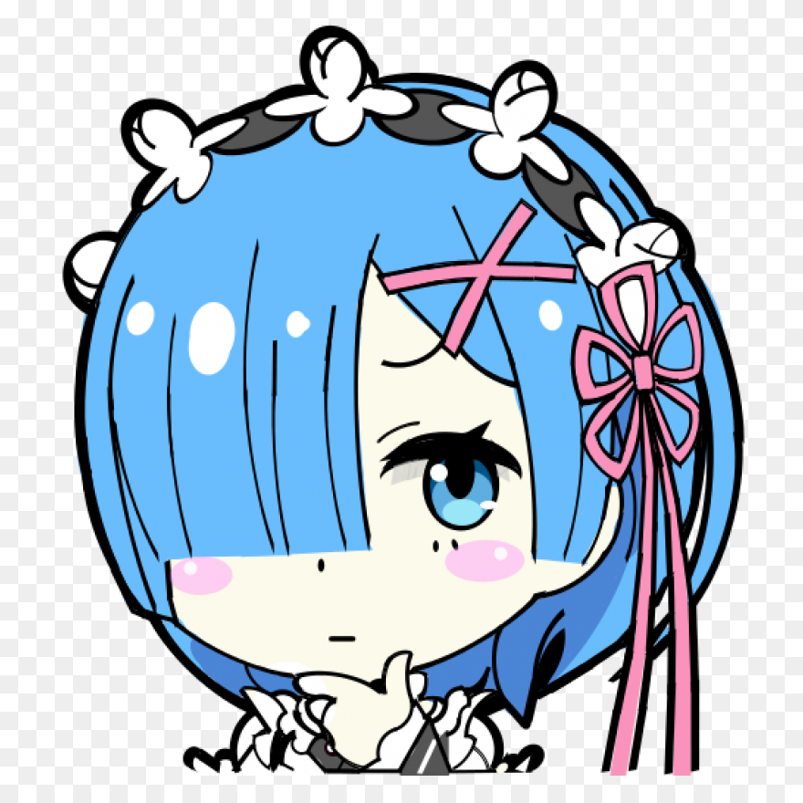 Rem China Dress Ver. Seventh Scale 